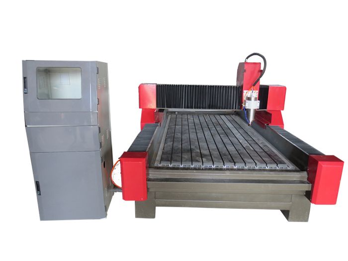 Bộ định tuyến bằng đá CNC