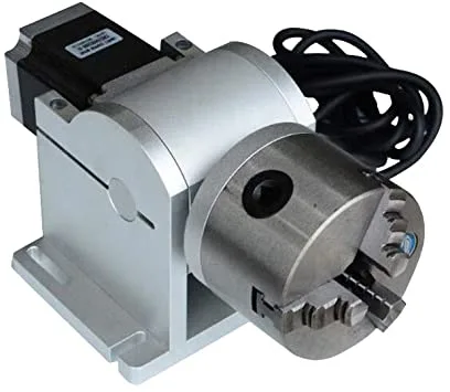 Fiber/CO2/UV Laser Marking Machine 3D Printing Logo Printing Machine