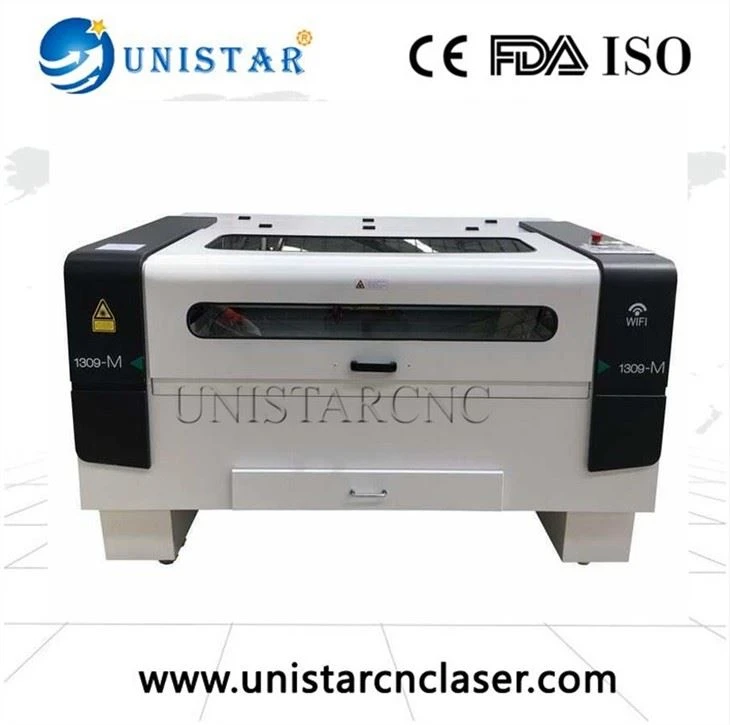 1390 CO2 Laser Engraving And Cutting/ Cutter And Engraver/ Carving Machine
