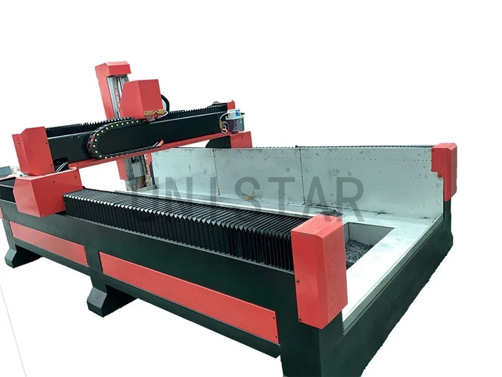1325 CNC Stone Cutting Machine
